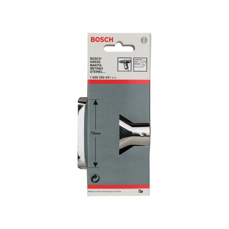 1609390451 Buses plates Accessoire Bosch pro outils