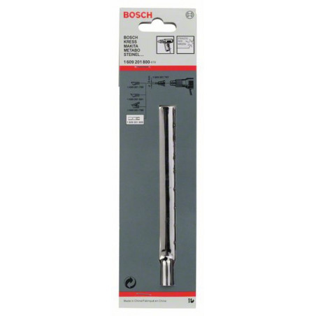 1609201800 Buse à découper Accessoire Bosch pro outils