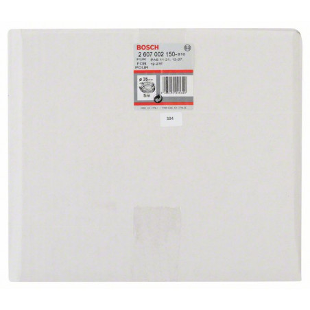 2607002150 Tuyau Accessoire Bosch pro outils