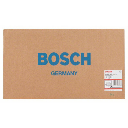 2607000167 Tuyau Accessoire Bosch pro outils