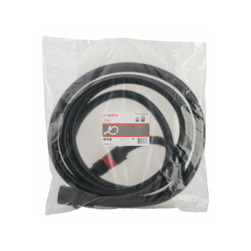 2608000567 Tuyau à connexion baïonnette Accessoire Bosch pro outils