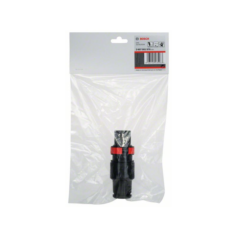 2607001976 Manchons pour tuyaux Accessoire Bosch pro outils