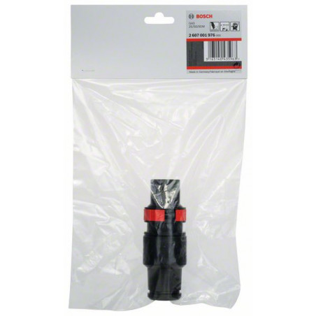 2607001976 Manchons pour tuyaux Accessoire Bosch pro outils
