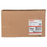 2607432014 Filtre à plis en cellulose Accessoire Bosch pro outils