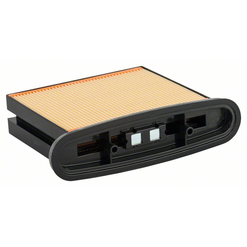 2607432016 Filtre à plis en cellulose Accessoire Bosch pro outils