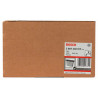 2607432017 Filtre à plis en polyester Accessoire Bosch pro outils