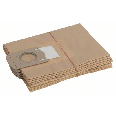 2605411061 Sac-filtre en papier Accessoire Bosch pro outils