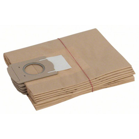 2605411061 Sac-filtre en papier Accessoire Bosch pro outils