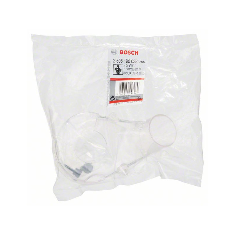 2608190038 Adaptateur Accessoire Bosch pro outils