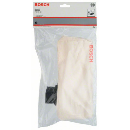 2607000074 Sac à poussières Accessoire Bosch pro outils