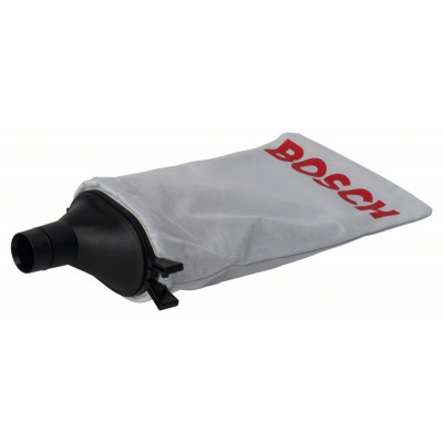 1605411028 Sac à poussières Accessoire Bosch pro outils