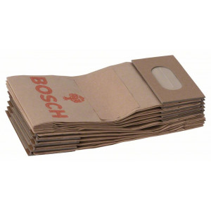 2605411068 Sac à poussières Accessoire Bosch pro outils