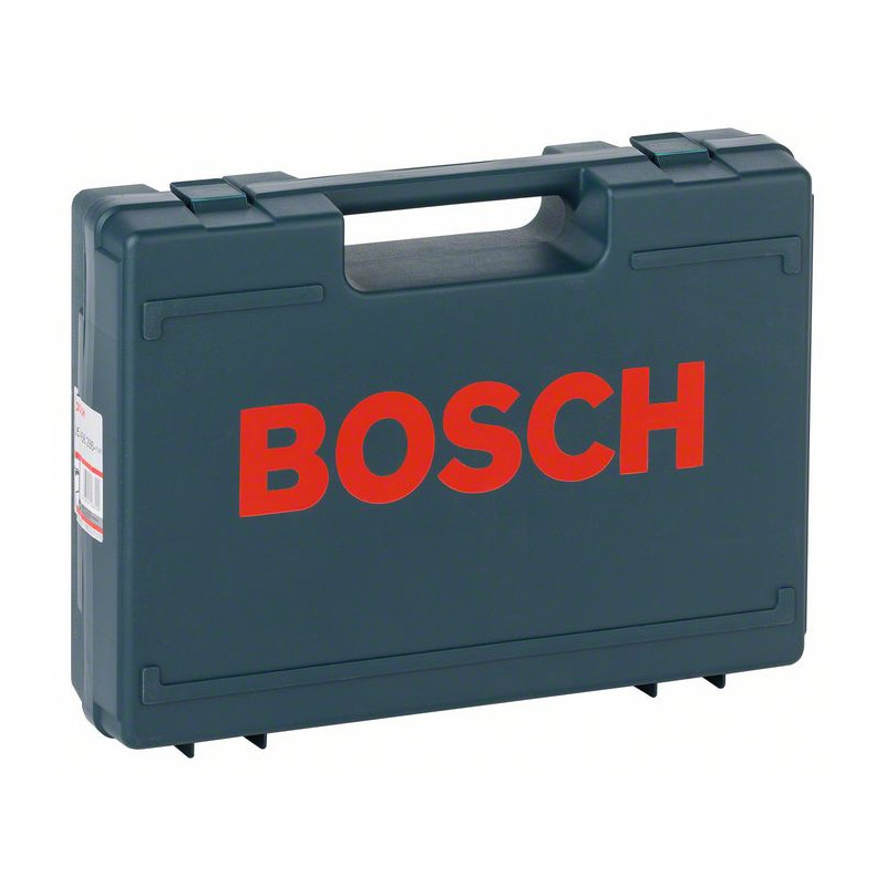2605438286 Coffret plastique Accessoire Bosch pro outils