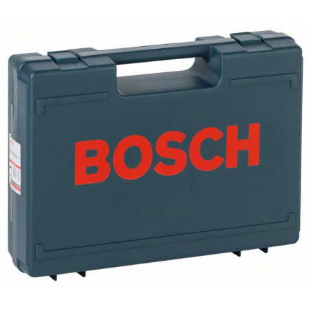 2605438286 Coffret plastique Accessoire Bosch pro outils
