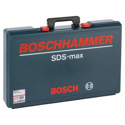 2605438261 Coffret de transport en plastique Accessoire Bosch pro outils