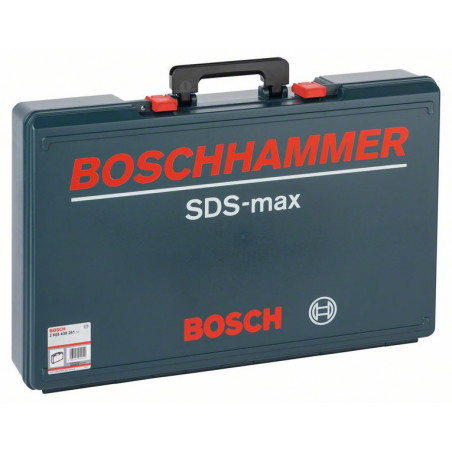 2605438261 Coffret de transport en plastique Accessoire Bosch pro outils