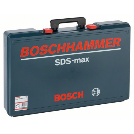 2605438322 Coffret de transport en plastique Accessoire Bosch pro outils