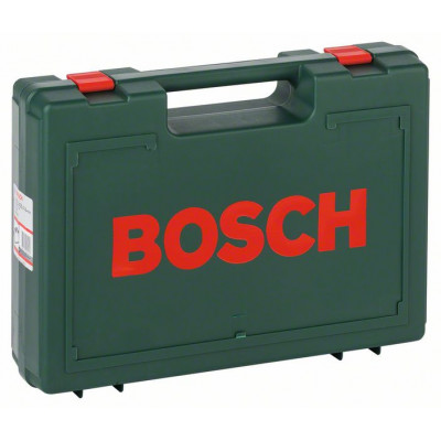 2605438414 Coffret de transport en plastique Accessoire Bosch pro outils