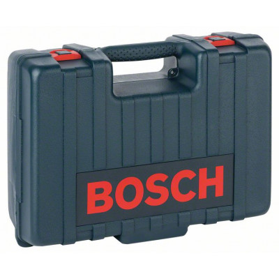 2605438186 Coffret de transport en plastique Accessoire Bosch pro outils