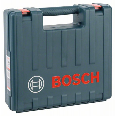2605438686 Coffret de transport en plastique Accessoire Bosch pro outils