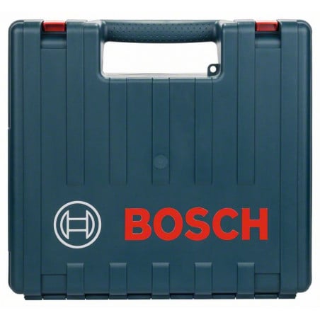2605438686 Coffret de transport en plastique Accessoire Bosch pro outils