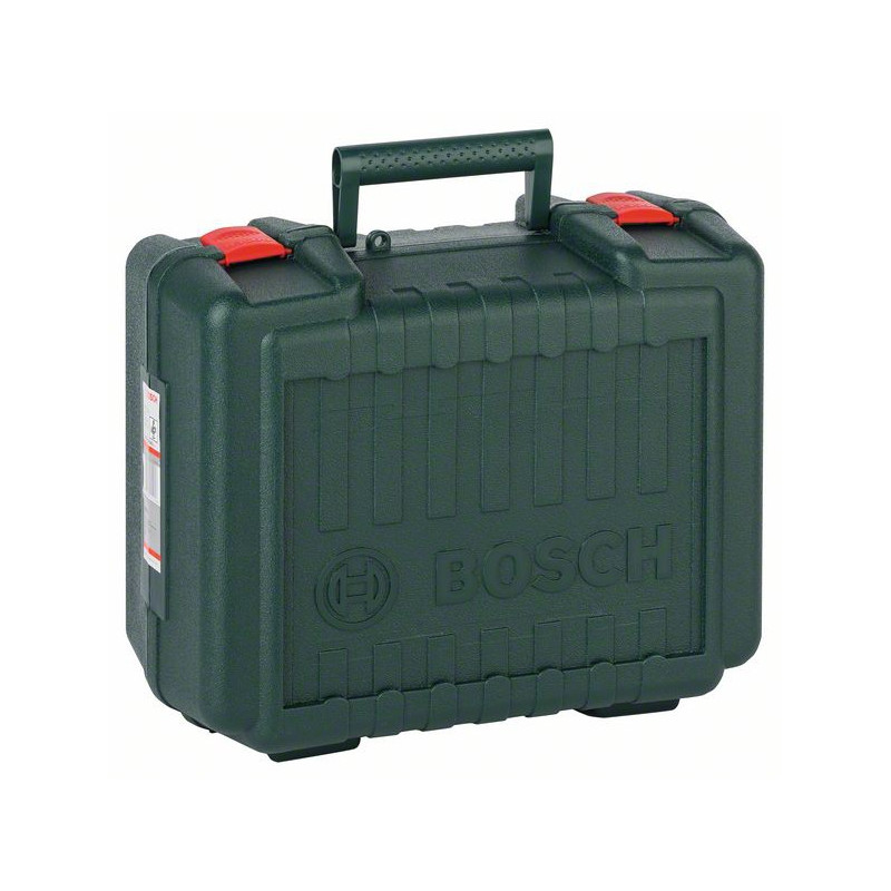 2605438643 Coffret plastique Accessoire Bosch pro outils