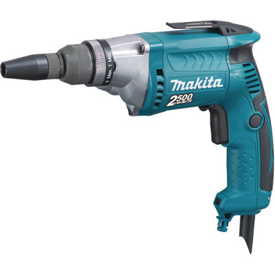 Makita FS2700K Visseuse bardage 570 W