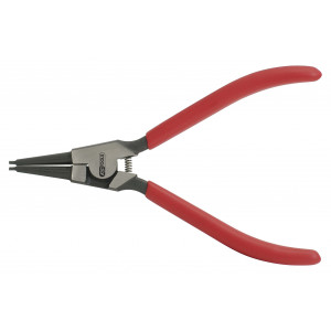 Pince à Circlips extérieur droite - 130 mm - KSTOOLS  | 500.1028 