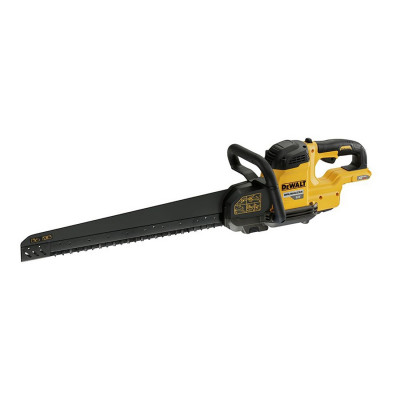 Scie Alligator 430mm 54 Volts XR FLEXVOLT Moteur sans charbon / sans batterie ni chargeur DEWALT | DCS397N