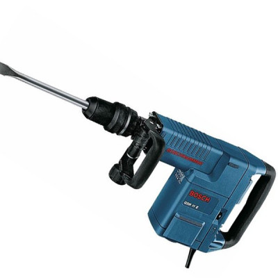 Bosch SDS Max-7 Hammerbohrer 52x400x520 Mm – Für Produktbild-Vorschau 4