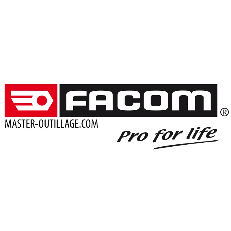 PLATEAU POUR MODULE DE 2 PINCES RÉGLABLES - FACOM | PL.330