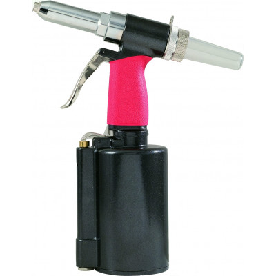 Riveteuse pneumatique - taille rivets de 3.2 à 6.4 mm - KSTOOLS | 515.3101