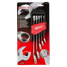 Jeu de clés mixtes DUO GEAR Plus  - KSTOOLS  | 503.5905