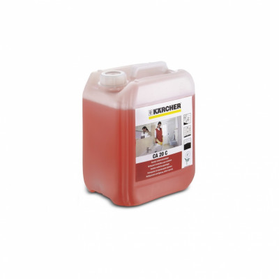 Nettoyant en profondeur pour sanitaires CA 20 C, 5 l Karcher 6.295-680.0