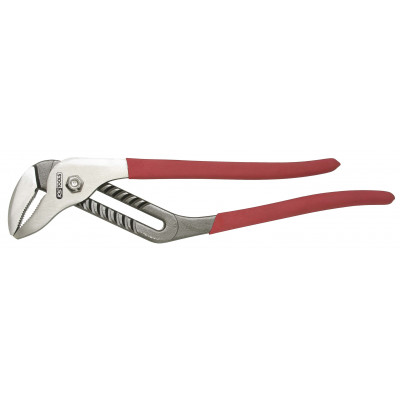 Pince multiprises à crémaillère grande taille standard 16" 1/2 - 420 mm - KSTOOLS | 115.1352 