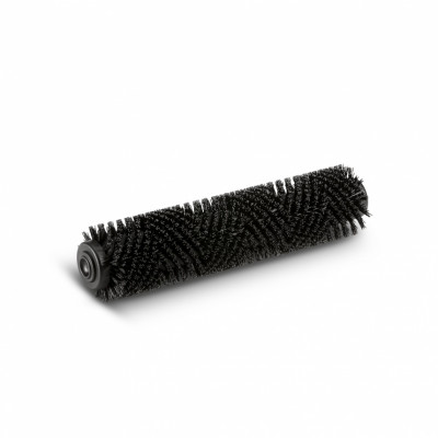 Brosse-rouleau, très dur, noir, 400 mm Karcher 4.762-481.0