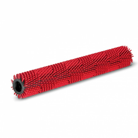 Brosse-rouleau, moyen, rouge, 450 mm Karcher 4.762-392.0