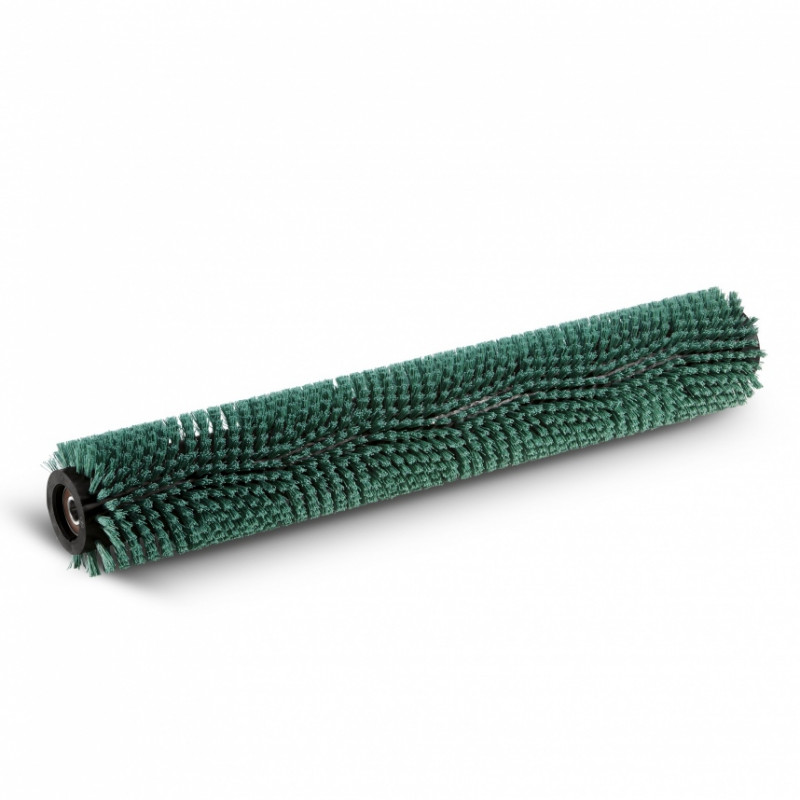 Brosse-rouleau, dur, vert, 532 mm Karcher 6.906-979.0