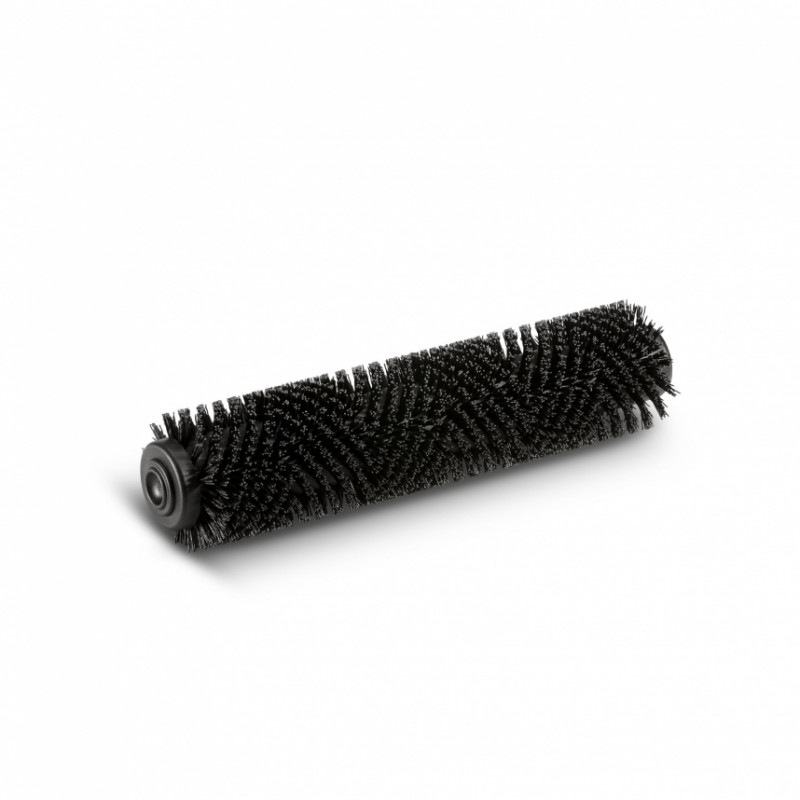 Brosse-rouleau, très dur, noir, 532 mm Karcher 6.906-980.0