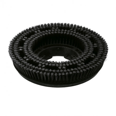 Brosse-disque, dur, noir, 385 mm Karcher 6.907-152.0