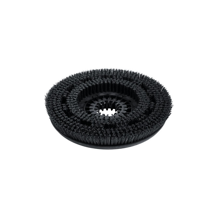 Brosse-disque, dur, noir, 430 mm Karcher 4.905-025.0