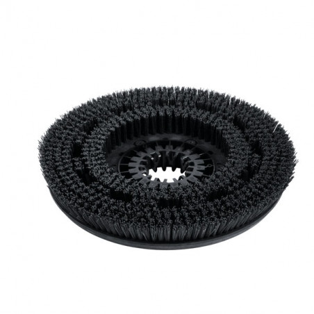 Brosse-disque, dur, noir, 430 mm Karcher 4.905-025.0