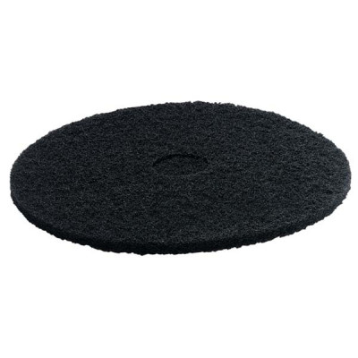 Pad, dur, noir, 432 mm Karcher 6.369-473.0