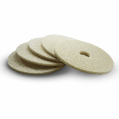 Pad, souple, beige, 508 mm Karcher 6.369-468.0