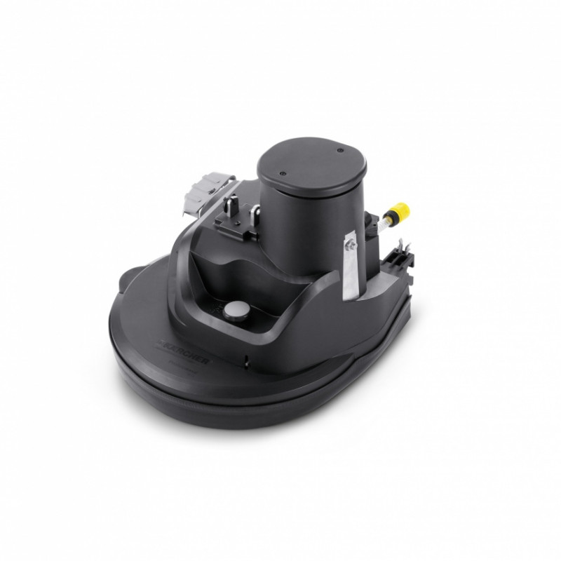 Tête de brossage D 43 Karcher 2.763-023.0