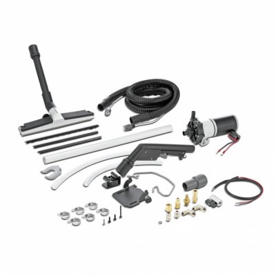 Kit d'adaptation d'injection et d'aspiration Karcher 2.642-833.0