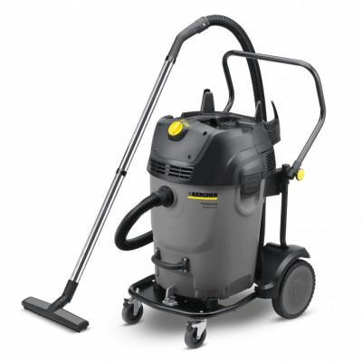 Aspirateur Karcher eau et poussières NT 65/2 Tact ² Tc Karcher 1.667-287.0