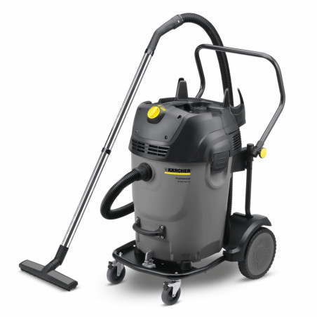 Aspirateur Karcher eau et poussières NT 65/2 Tact ² Tc Karcher 1.667-287.0