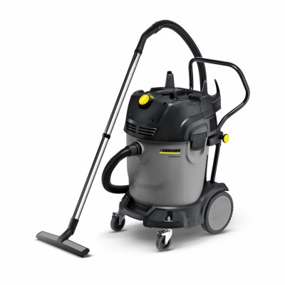 Aspirateur Karcher eau et poussières NT 65/2 Tact ² Karcher 1.667-286.0