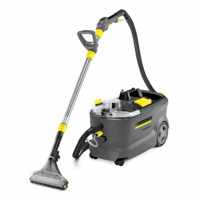 Appareil d'injection-extraction Puzzi 10/2 Adv Karcher 1.193-120.0